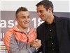 Shaqiri, vũ khí của Basel: Chào Bayern bằng một bàn thắng?